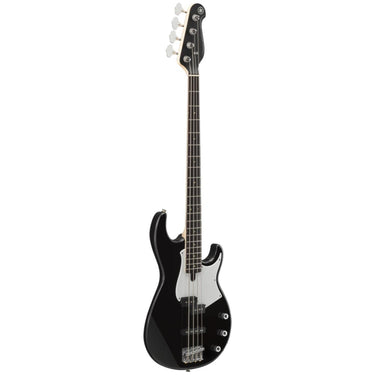 Bajo Electrico Yamaha 4 Cdas. Negro, Gbb234bl